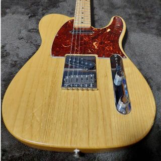 Fender - Fender MEXICO FSR Standard Telecasterの通販 by つっぺ's