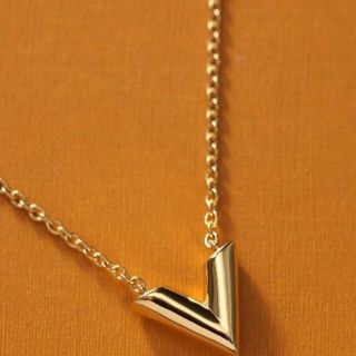 ヴィトン(LOUIS VUITTON) ネックレスの通販 2,000点以上 | ルイ ...