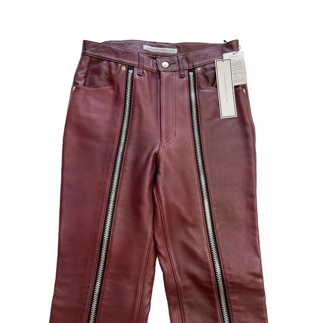 お買い得 L'Appartement DEUXIEME CLASSE Allege. Semi-flare Onewash Denim  PTの通販 by .｜アパルトモンドゥーズィエムクラスならラクマ