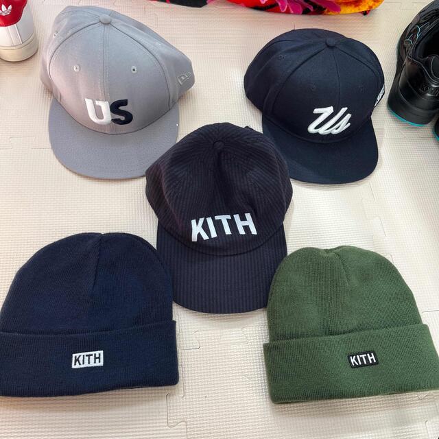 あなたのお気に入り見つけよう 金土日限定価格KITH 日本未発売