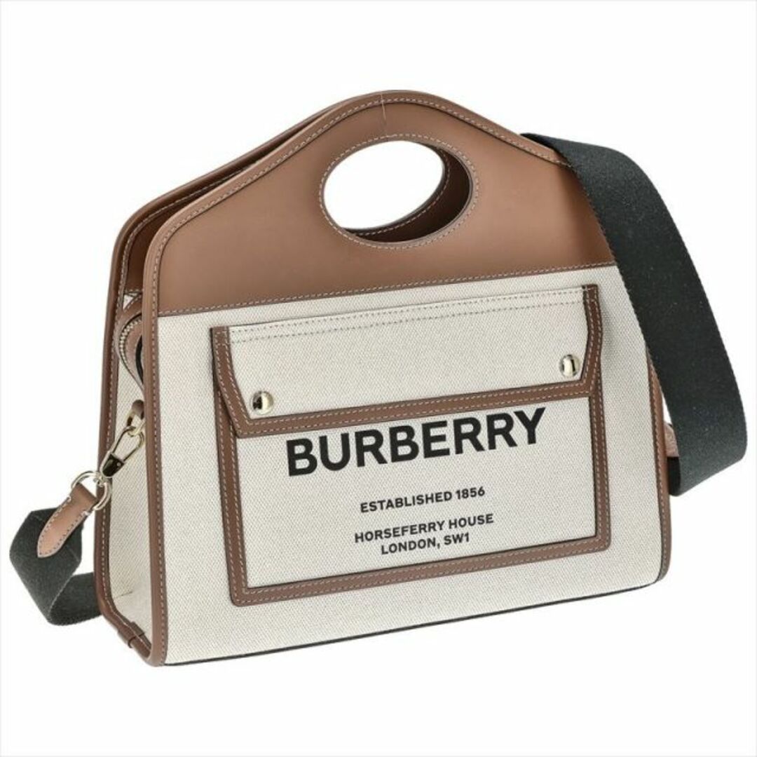 BURBERRY - バーバリー BURBERRY ハンドバッグ