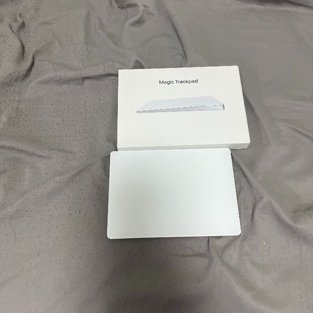 PC周辺機器 APPLE Magic Trackpad2
