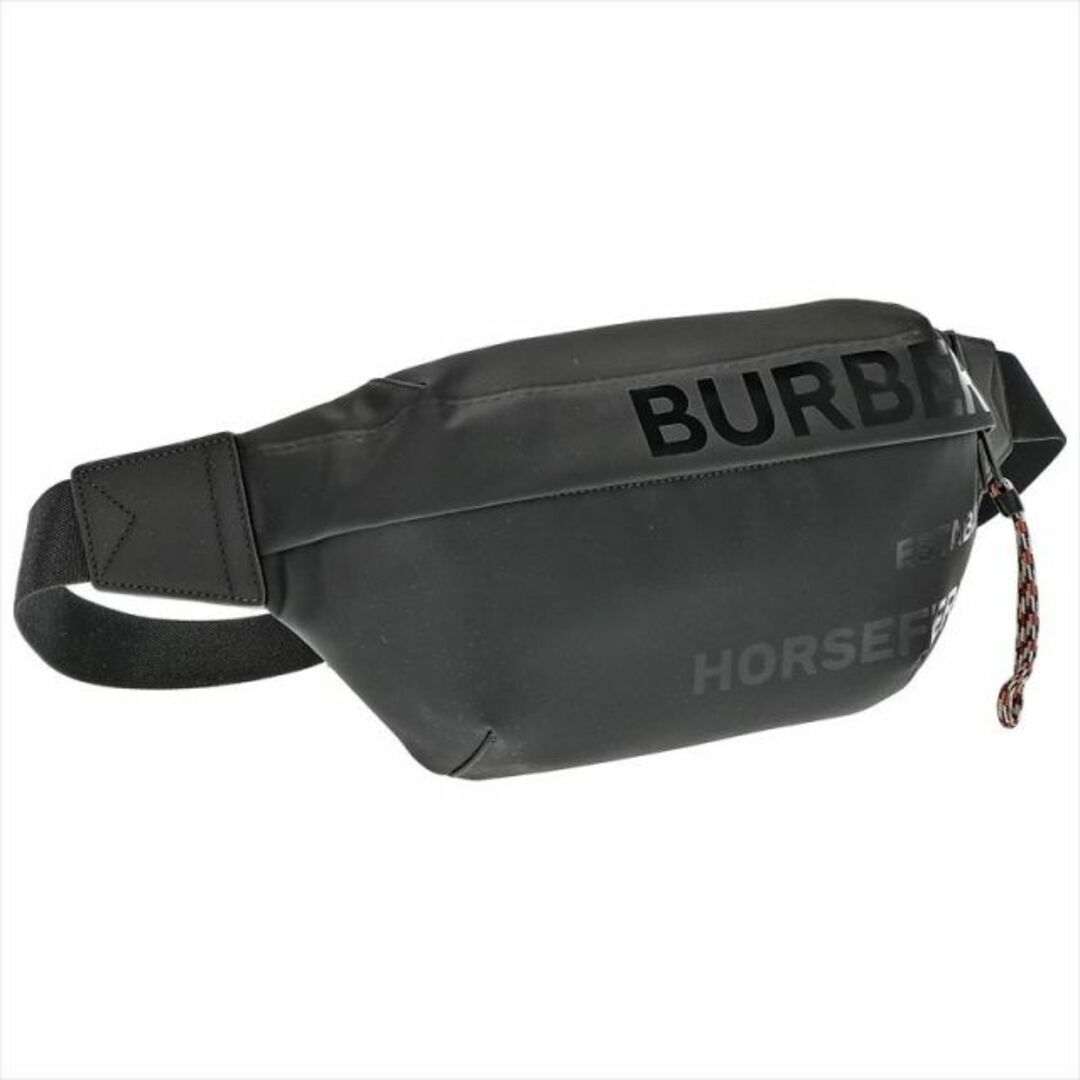 人気新品 - BURBERRY バーバリー ボディバッグ BURBERRY ボディバッグ+