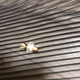 SWAROVSKI - SWAROVSKI ネックレス&ピアスセット イエロー系の通販 by