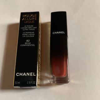 シャネル(CHANEL)のみぃ様専用(口紅)