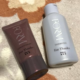 ポーラ(POLA)の新品☆POLA(ヘアケア)