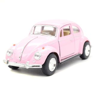 ダイキャストカー　ビートル　BEETLE　1/32(ミニカー)