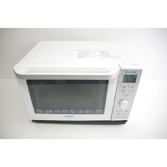 展示品 NE-BKM402-W オーブンレンジ エレック