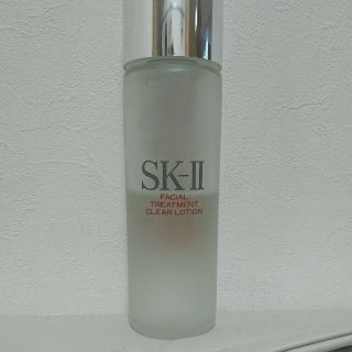 エスケーツー(SK-II)のSK2 フェイシャルトリートメント クリアローション(化粧水/ローション)