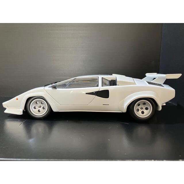 京商 1/18 ランボルギーニカウンタック LP5000 QV-hybridautomotive.com