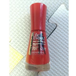 ブルジョワ マニキュアの通販 34点 | bourjoisのコスメ/美容を買うなら