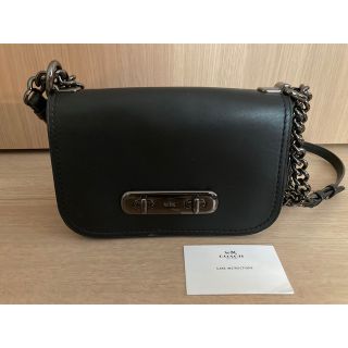 コーチ(COACH)のコーチ　ショルダー　バッグ(ショルダーバッグ)