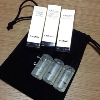 シャネル(CHANEL)のohana♡さん確認用CHANELセット(その他)
