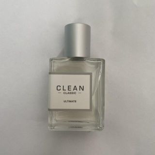 クリーン(CLEAN)のclean アルティメイト　30ml(ユニセックス)