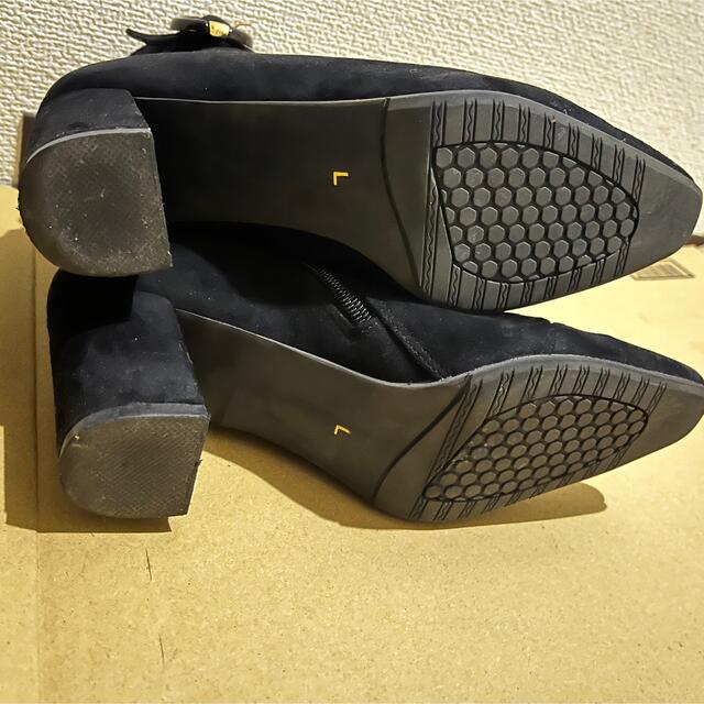 RANDA(ランダ)のRANDA ショートブーツ レディースの靴/シューズ(ブーツ)の商品写真