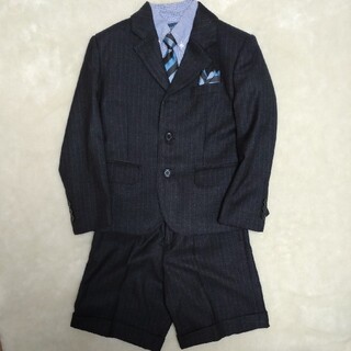 ラルフローレン(Ralph Lauren)の子供　スーツ　120cm　卒業式　入学式　卒園式　入園式(ドレス/フォーマル)