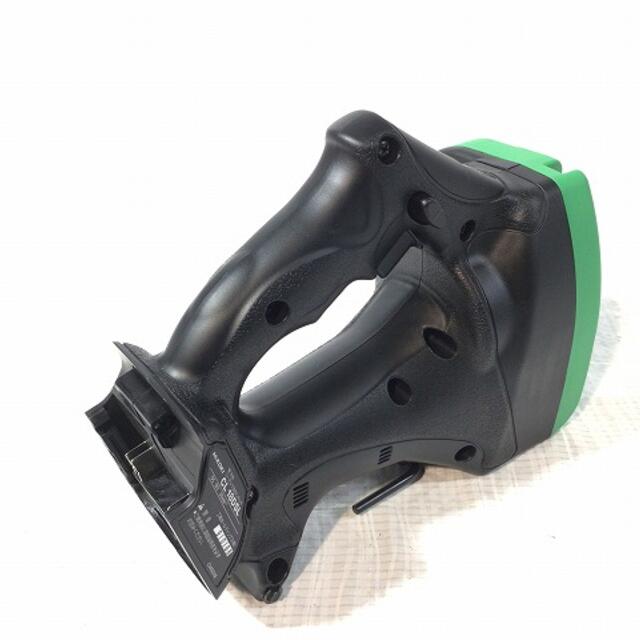 日立 - ☆未使用品☆ HiKOKI ハイコーキ W3/8 コードレス 全 日立 - ☆未使用品☆ HiKOKI ハイコーキ W3/8 コードレス 全