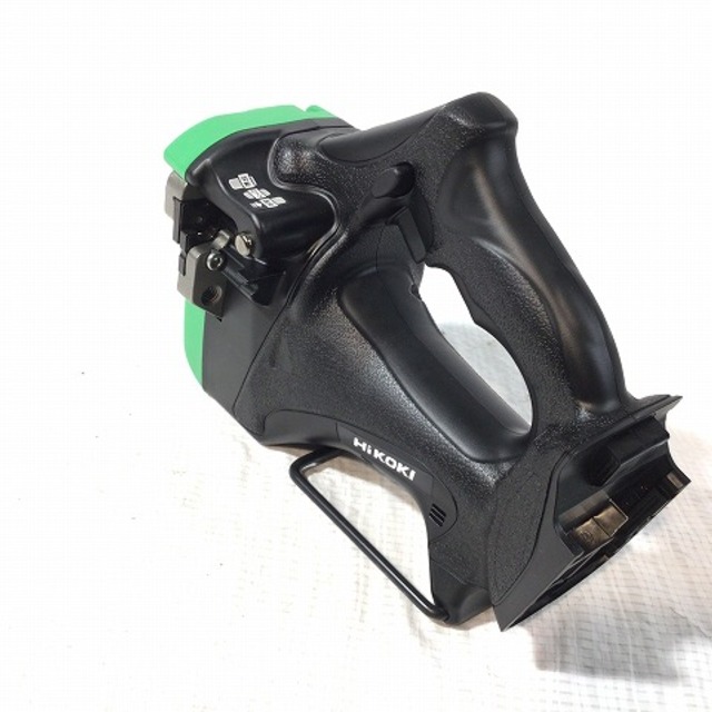 日立 - ☆未使用品☆ HiKOKI ハイコーキ W3/8 コードレス 全 日立 - ☆未使用品☆ HiKOKI ハイコーキ W3/8 コードレス 全