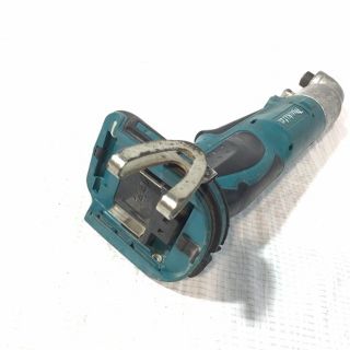 ☆品☆makita マキタ 14.4V 充電式アングルインパクトドライバ TL060D 本体+充電器(DC18RB)付 コーナーインパクトドライバー 60184