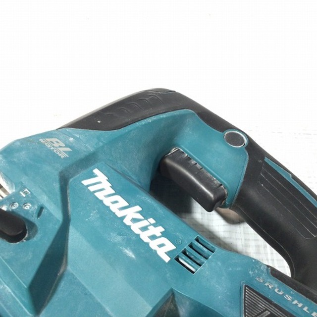 ☆比較的綺麗です☆ makita マキタ 18V 充電式ジグソー JV184DZK ☆比較的綺麗です☆ makita マキタ 18V 充電式ジグソー JV184DZK