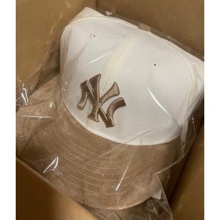 ニューエラー(NEW ERA)のだいすけ様 59fifty Yankees WS1956 7 3/4(キャップ)