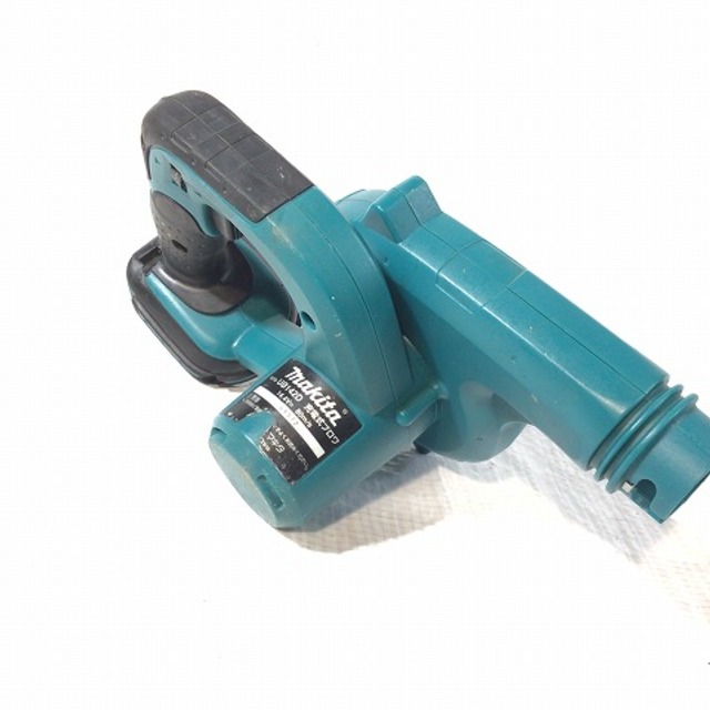 ☆品 セット☆ makita マキタ 14.4V ブロワ UB142D クリーナー CL140FD LEDライト ML184 バッテリー BL1840 4.0AH 79383