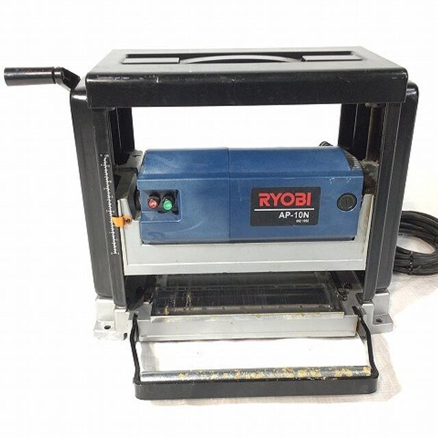 リョービ/RYOBI電動かんなAP-10N iXXcVQDqQB - albionhome.ca