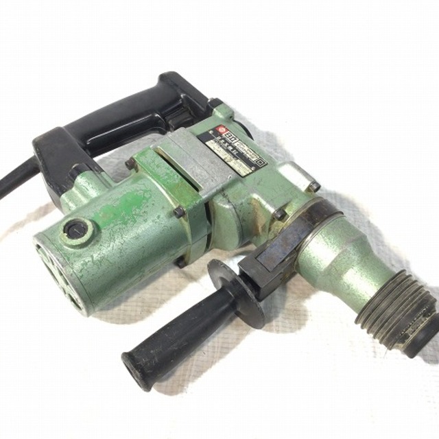 日立 - ☆中古品☆HITACHI 日立工機 100V 25mm インパクトドリル 日立 - ☆中古品☆HITACHI 日立工機 100V 25mm インパクトドリル