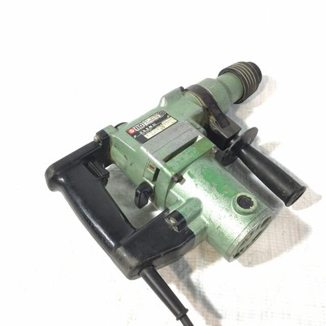 日立 - ☆中古品☆HITACHI 日立工機 100V 25mm インパクトドリル 日立 - ☆中古品☆HITACHI 日立工機 100V 25mm インパクトドリル