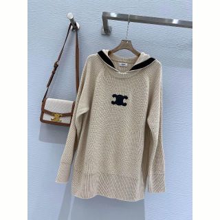 セリーヌ 限定 ニット/セーター(レディース)の通販 24点 | celineの ...