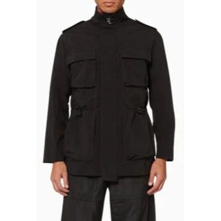 Off-White(ミリタリージャケット)のフリマアイテム一覧 Off-White(ミリタリージャケット)のフリマアイテム一覧