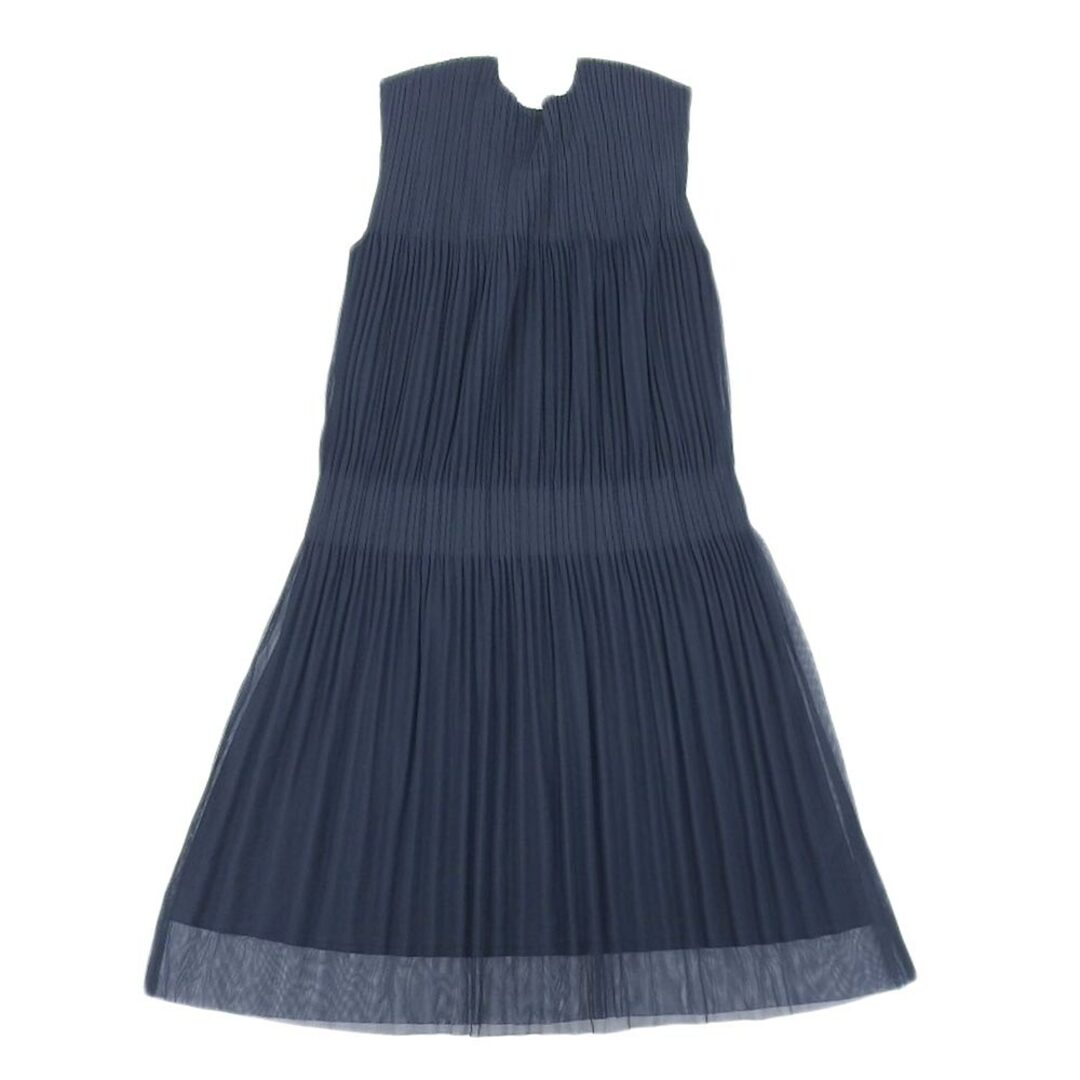 2022モデル PLEATS PLEASE モダンアートプリーツノースリーブ