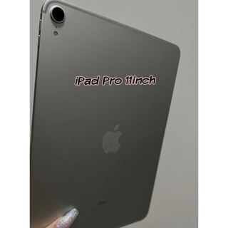 iPad Pro 11インチ 64gb SG