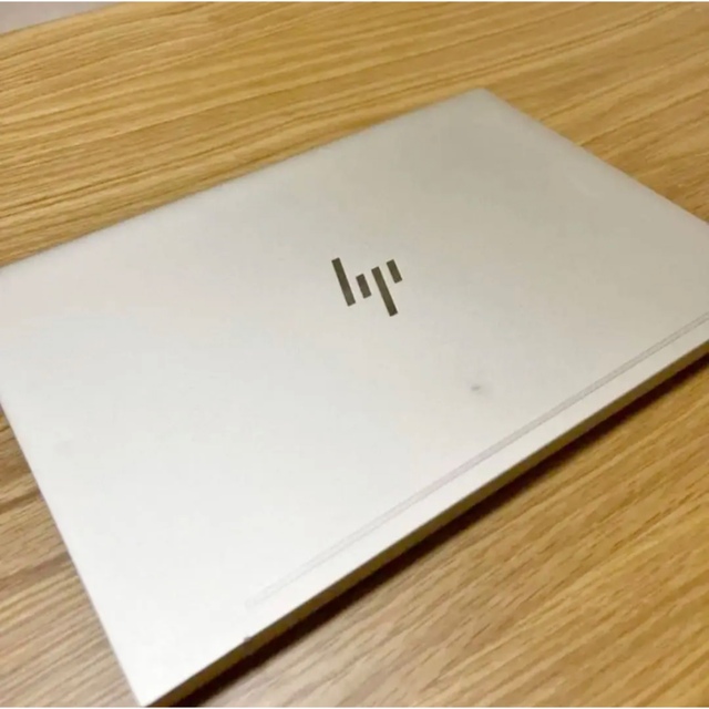 【本日限定価格】hp envy 13-aq1079tu ゴールド パソコン