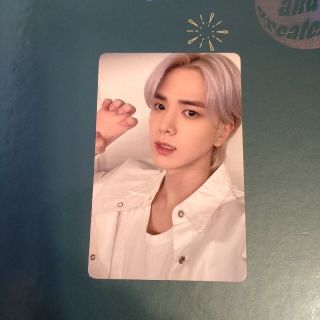 ザボーイズ(THE BOYZ)のTHEBOYZ THE BOYZ ヨンフン　ラポティセル②(アイドルグッズ)