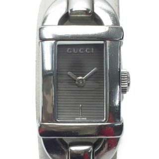 グッチ バンブー 腕時計(レディース)の通販 38点 | Gucciのレディース ...