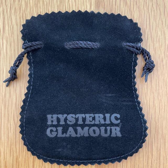 HYSTERIC GLAMOUR(ヒステリックグラマー)のウッドストック　ネックレス レディースのアクセサリー(ネックレス)の商品写真