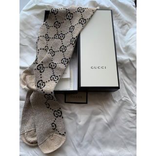 グッチ(Gucci)のGUCCI 靴下(ソックス)