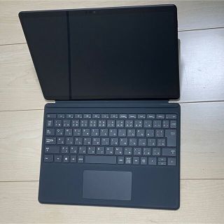 Microsoft - Surface Pro X 純正キーボード、本体保護シート、おまけ ...