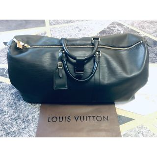 ヴィトン(LOUIS VUITTON) エピ ボストンバッグ(メンズ)の通販 84点