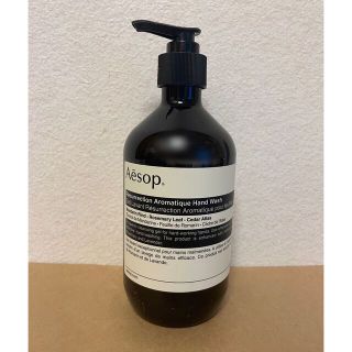 イソップ(Aesop)のAesop アロマティック ハンドウォッシュ(その他)