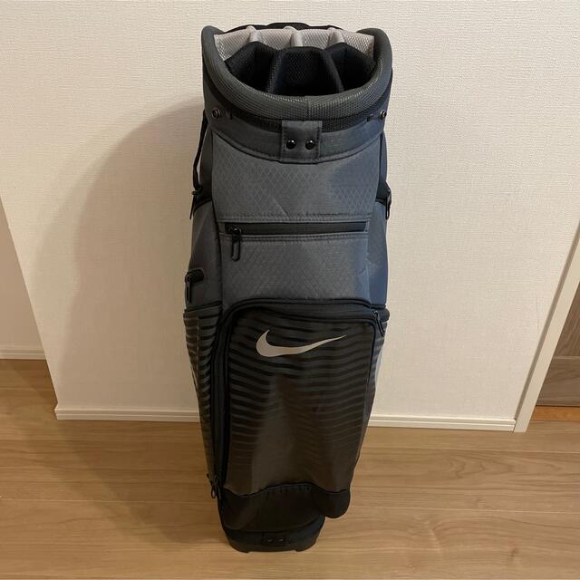 NIKE(ナイキ)のNIKE キャディバッグ スポーツ/アウトドアのゴルフ(バッグ)の商品写真