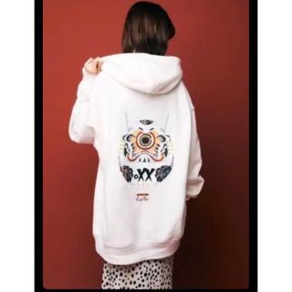 Mサイズ candy foxx oXX DARUMA Parker | vrealitybolivia.com