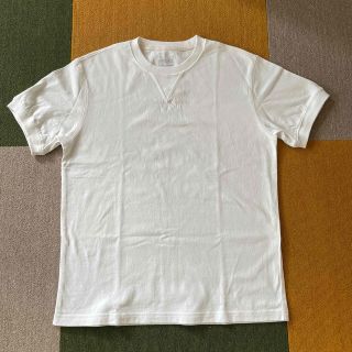 ムジルシリョウヒン(MUJI (無印良品))の無印　Tシャツ(Tシャツ/カットソー(半袖/袖なし))