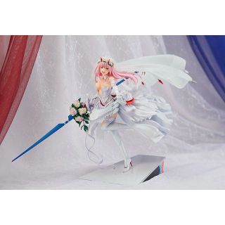 GOOD SMILE COMPANY - ゼロツー For My Darling xx Memorial