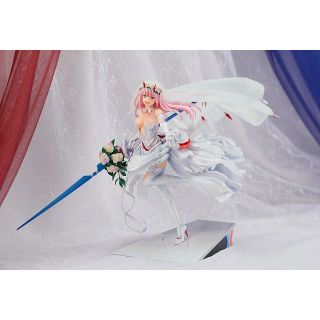 グッドスマイルカンパニー(GOOD SMILE COMPANY)のゼロツー For My Darling xx Memorial Board(その他)