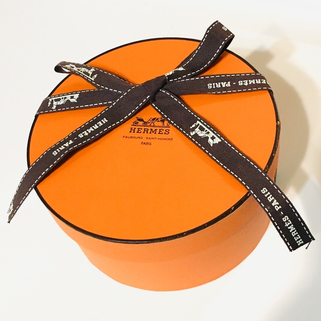 Hermes - 【正規品】未使用☆エルメス☆プリーツ・カレ☆プリーツ