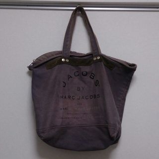 マークバイマークジェイコブス(MARC BY MARC JACOBS)のマークバイマーク・ジェイコブストートバッ(トートバッグ)