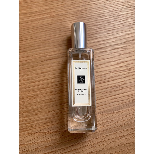 Jo Malone(ジョーマローン)のジョーマローン　ブラックベリー&ベイ　30ml コスメ/美容の香水(ユニセックス)の商品写真