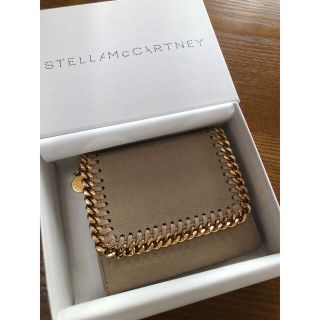 ステラマッカートニー(Stella McCartney)の《K様》ステラマッカートニー　ファラベラ　ミニ財布(財布)